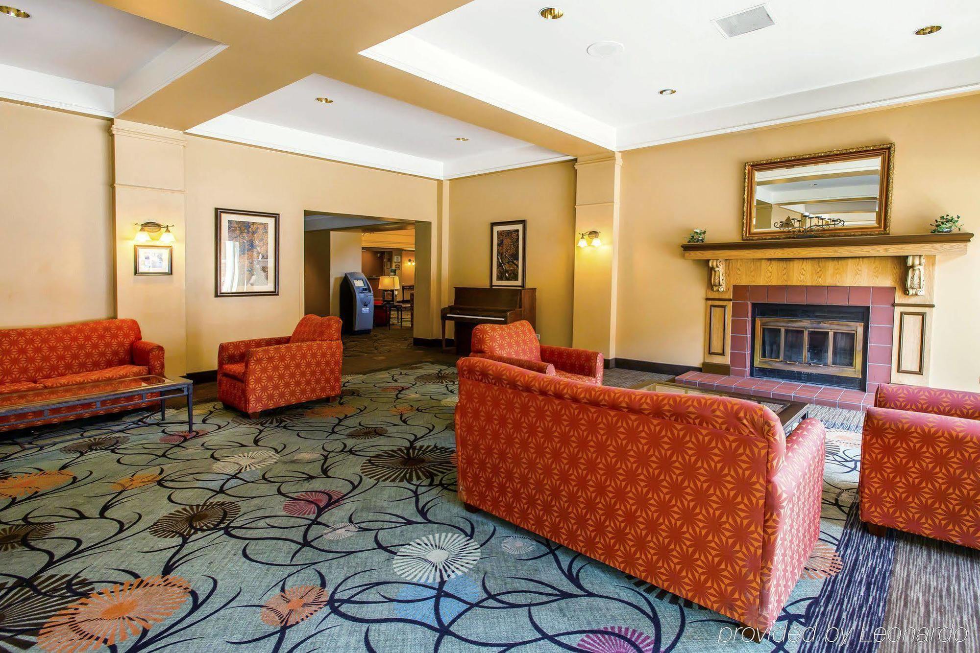 Clarion Hotel&Conference Center Greeley Exterior foto